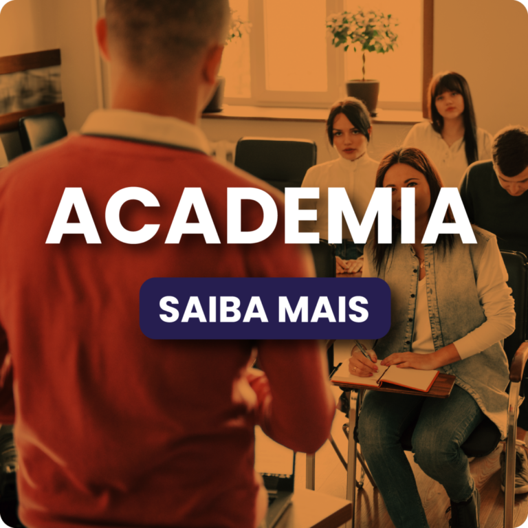 Academia botao